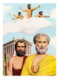 Greek Gods