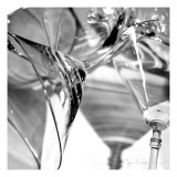 Martini Glasses I