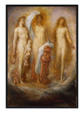 Olympus on Ida