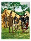 Abraham Lincoln