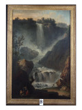The Falls of Terni