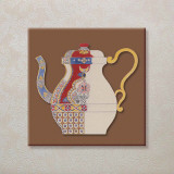 Vintage Tea-Pots