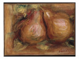 Pears  C1915