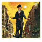 Charlie Chaplin