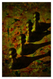 Abstract Chess II