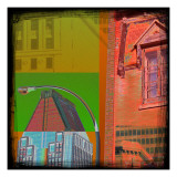 Mondrian Pop Montreal