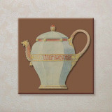 Vintage Tea-Pots