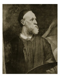 Self Portrait