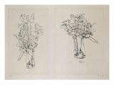 Tulips  1910