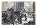 A Belfast Riot