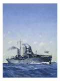 Hms Campania