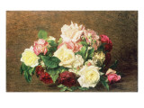 Roses