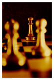 Sepia Chess III