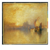Opalescent Venice