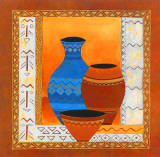 Ethnis Pottery