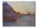 Haystacks