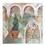 An Italian Garden