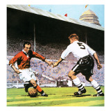 Stanley Matthews
