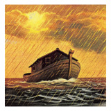 Noah's Ark