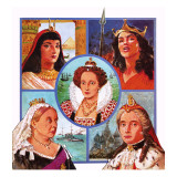 Women Who Ruled