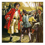 Long John Silver