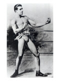 James J Corbett