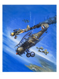 Gloster Gladiator