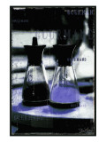 Gourmand - Salt and Pepper I