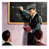 Teaching Algebra