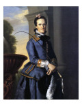 Mrs Epes Sargent