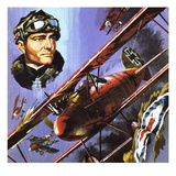 The Red Baron
