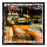 Taxi Diver