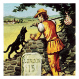 Dick Whittington