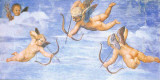 Il Trionfo di Galatea
