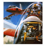 New Jet Trainer