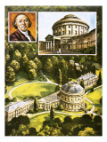 Ickworth Hall