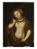 Lucretia