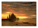 California Sunset