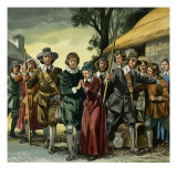 Puritans