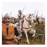 Joan of Arc