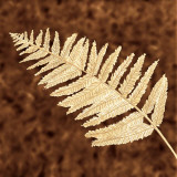 Tropical Leaves I