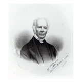 John Keble  1866