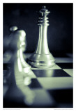 Black and White Chess VI