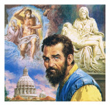 Michelangelo