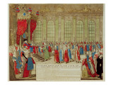 Louis Xiv