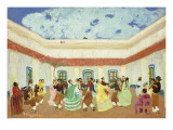 The Patio