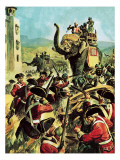 Robert Clive