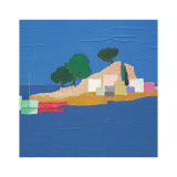 Aegean Seaside IV