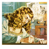 Albrecht Durer