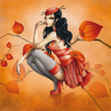 Miss Darling